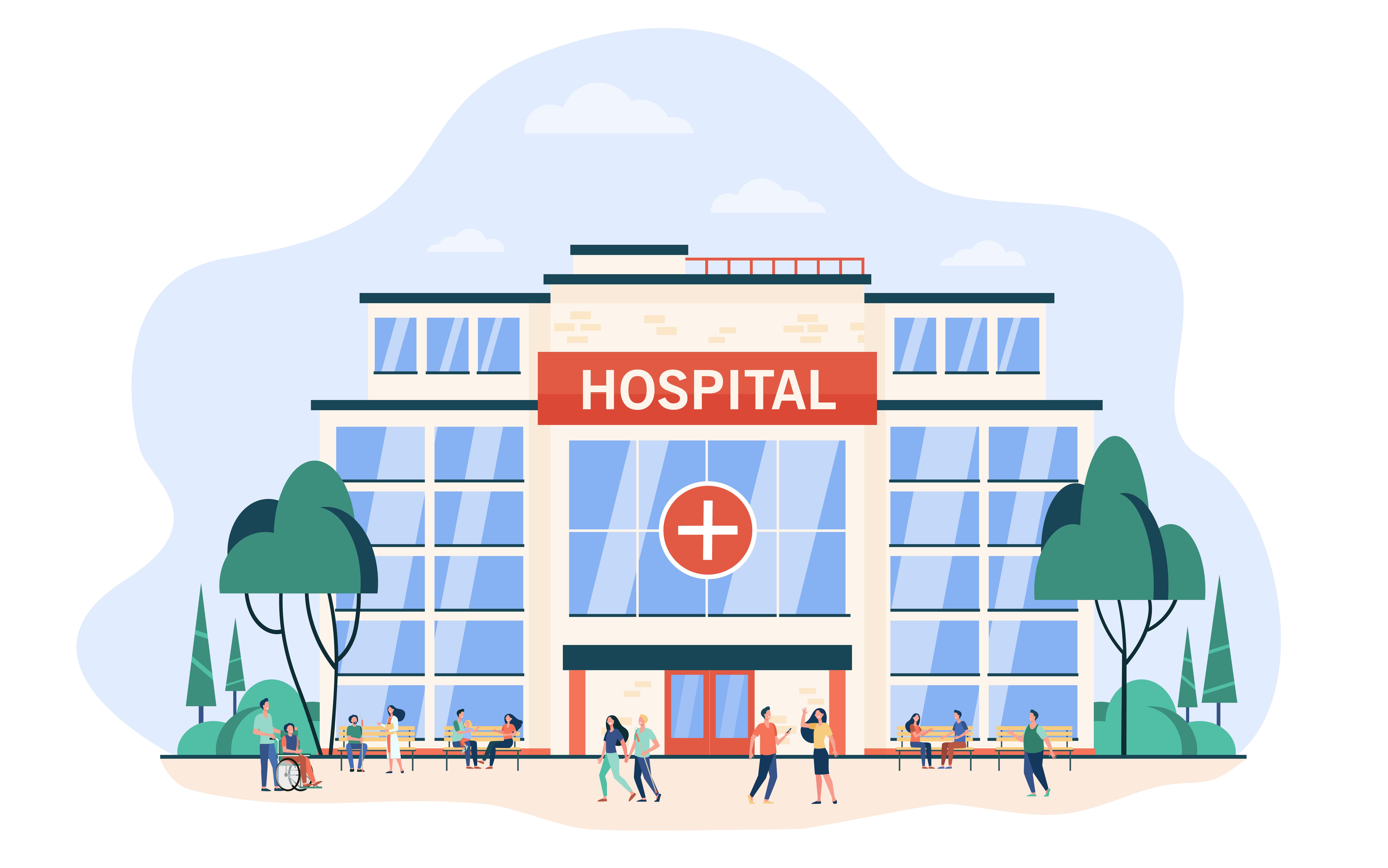 Tổng hợp 10 Bệnh viện được đánh giá tốt nhất tại Hà Nội