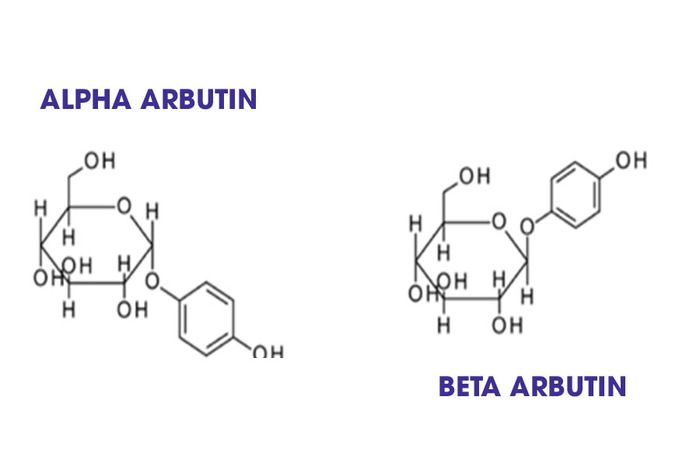 arbutin