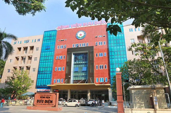 Bệnh viện Bưu Điện Hà Nội: Thông tin cập nhập mới nhất 2024