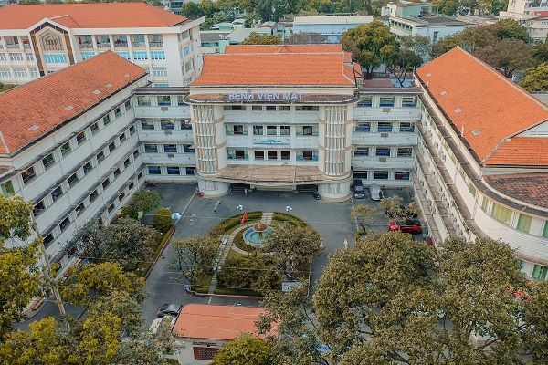Bệnh viện Mắt TP. Hồ Chí Minh: Thông tin cập nhập mới nhất 2024