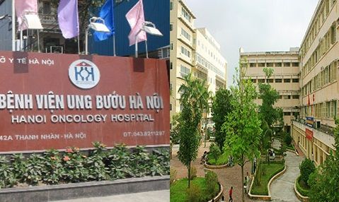 Bệnh viện Ung Bướu Hà Nội: Thông tin cập nhập mới nhất 2024