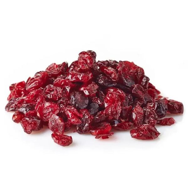 cranberry khô có tốt không