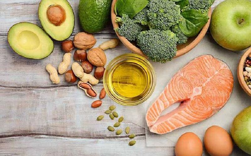 omega 369 có tác dụng gì