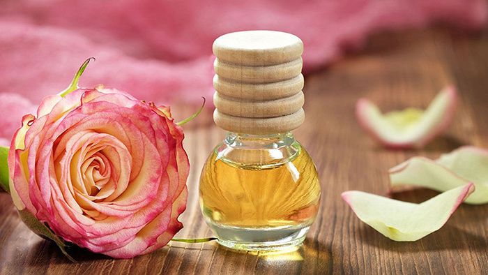Dầu Hoa Trà (Camellia Oil) Là Gì? Công Dụng Của Dầu Hoa Trà?