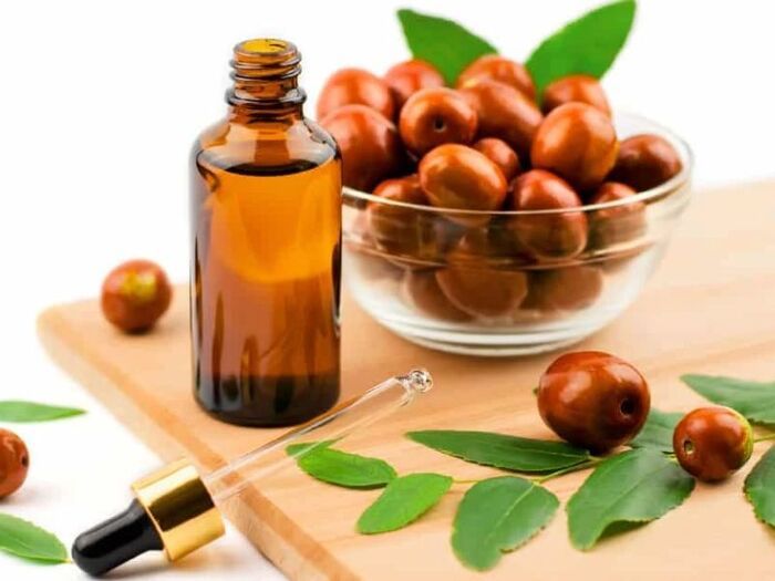 dầu jojoba có tác dụng gì