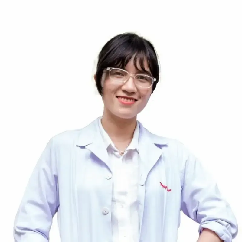 pharmacist avatar