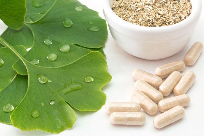 ginkgo biloba bao nhiêu tuổi uống được