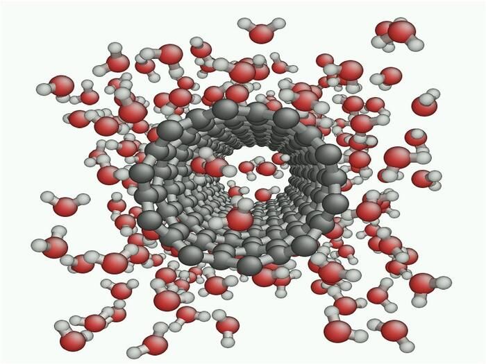 hydrochloric acid