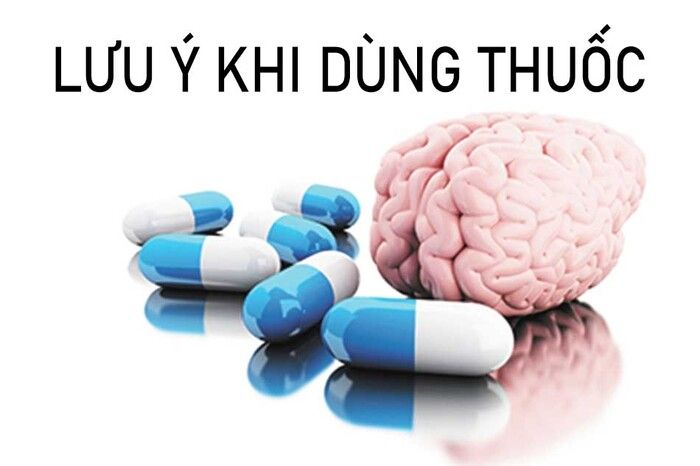 mất ngủ có nên uống thuốc bổ não