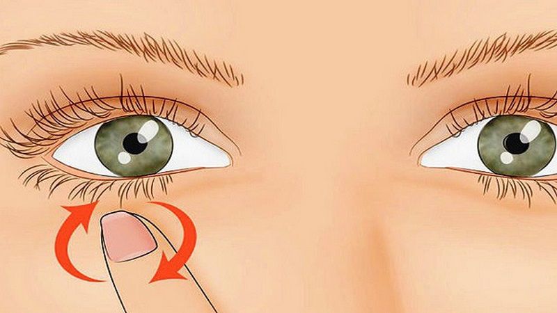 Co giật mí mắt liên tục là biểu hiện của bệnh gì?