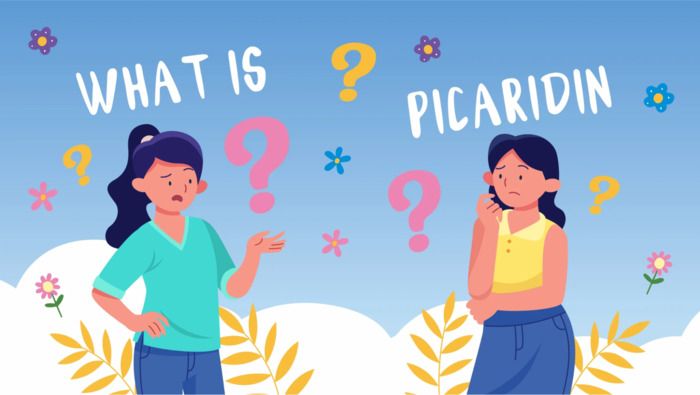 Picaridin là gì? Những điều cần biết về Picaridin