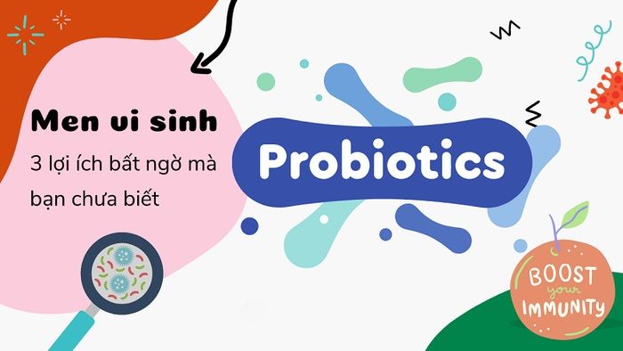 probiotic