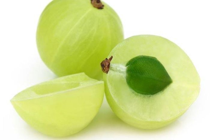 amla