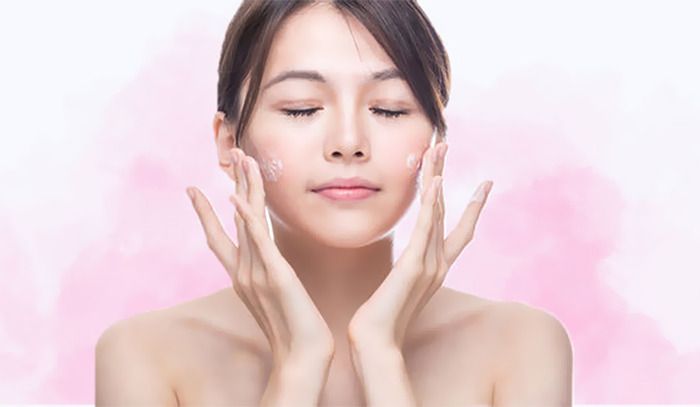 retinol cho da nhạy cảm