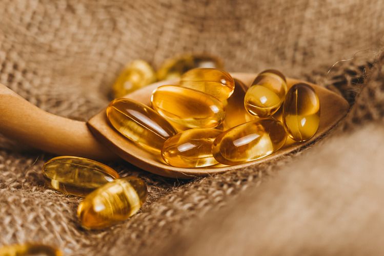 công dụng của dầu cá omega 3