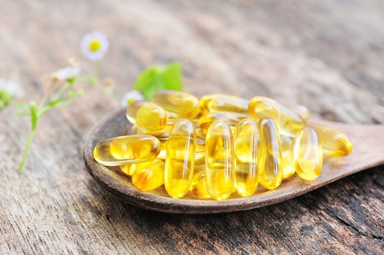 công dụng của dầu cá omega 3