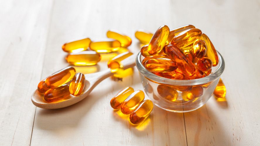 công dụng của dầu cá omega 3