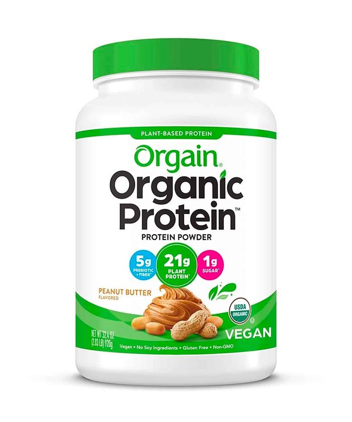 thực phẩm giàu protein