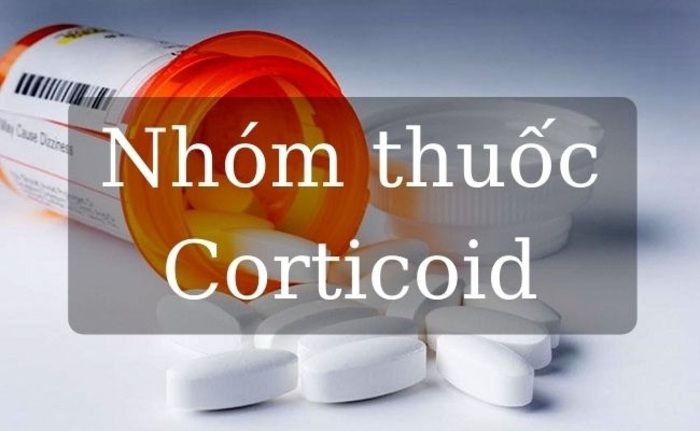 Corticoid là gì? Cần lưu ý gì khi sử dụng thuốc Corticoid