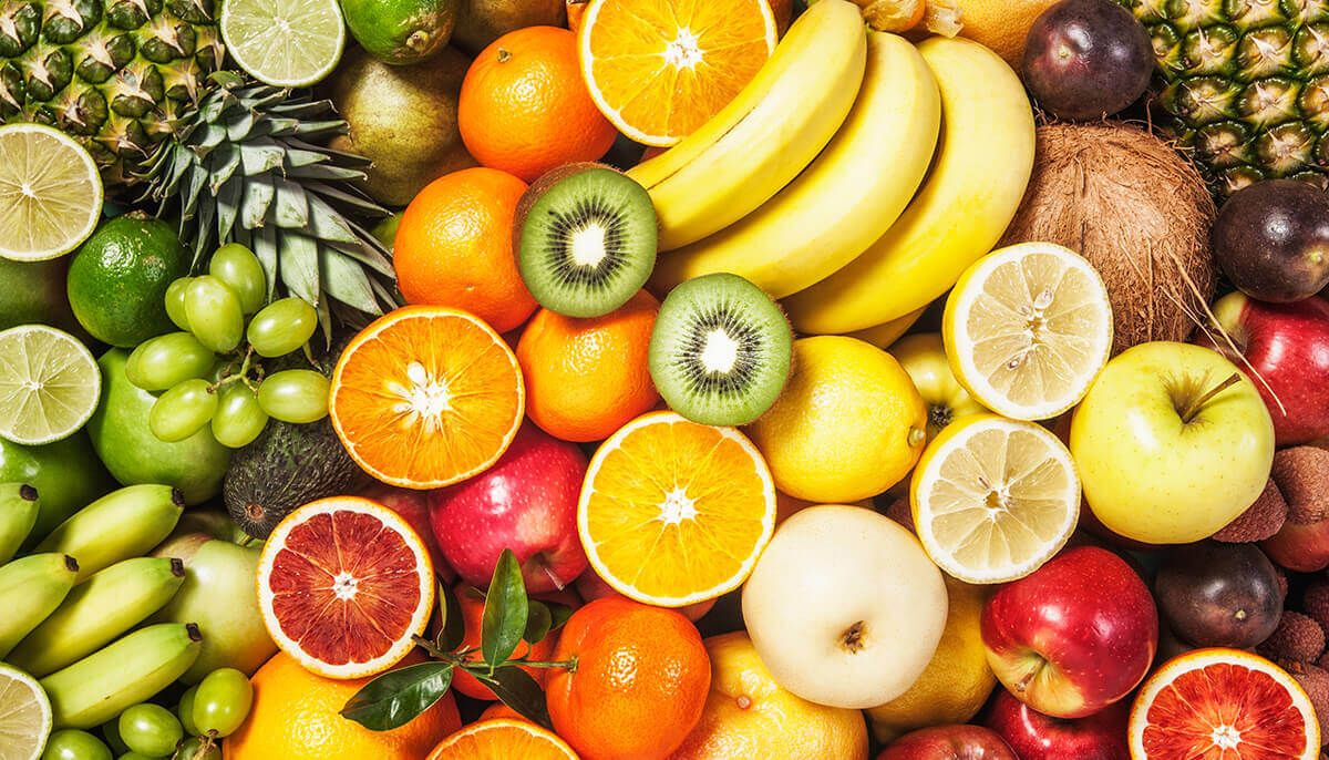 Top 6 loại trái cây nhiều chất xơ tốt cho cơ thể